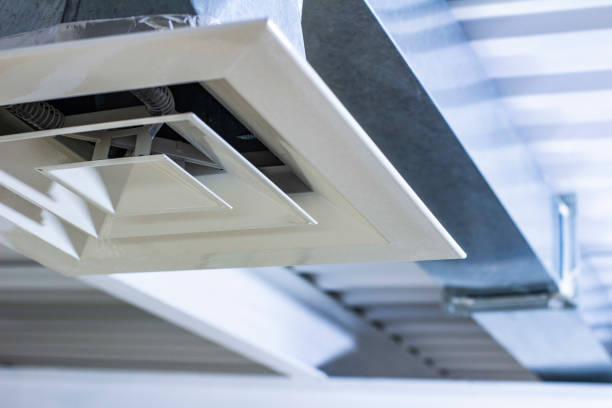 Best Air Duct Cleaning Near Me  in Wheelersburg, OH