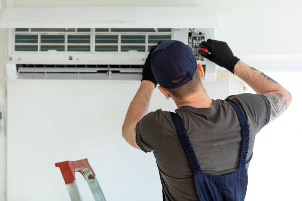 Best HVAC Air Duct Cleaning  in Wheelersburg, OH