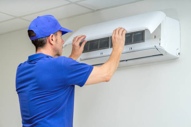 Best Ductwork Cleaning Services  in Wheelersburg, OH