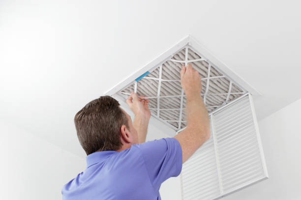  Wheelersburg, OH Airduct Cleaning Pros
